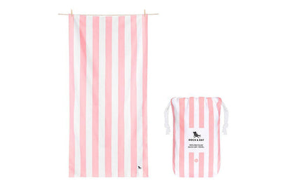 Kids D&B Towel