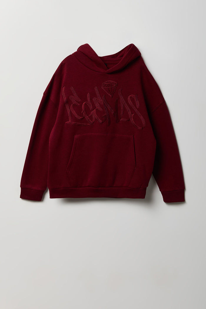 Burgundy / XS (6)