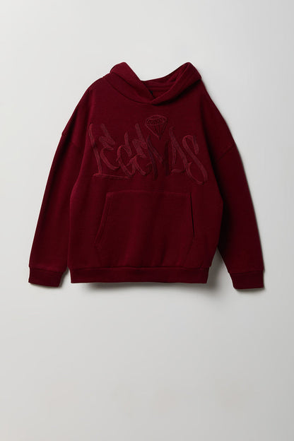 Burgundy / XS (6)