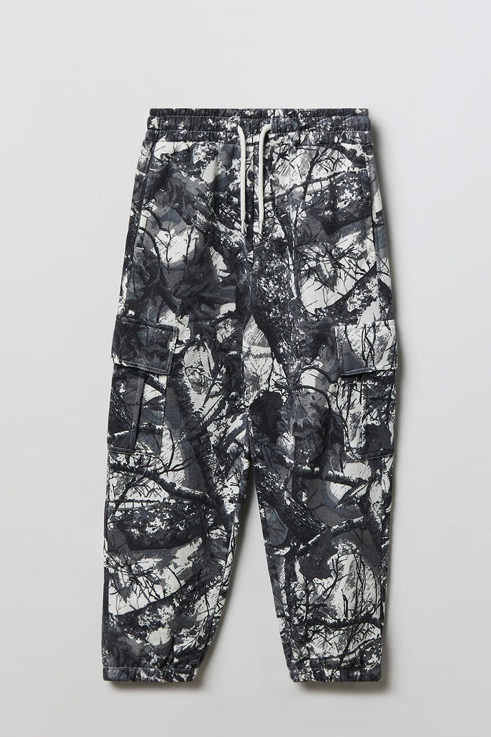 Camouflage / XS (6)