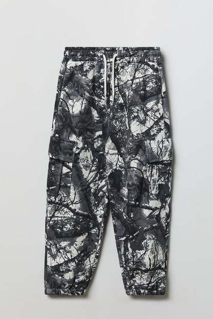 Camouflage / XS (6)