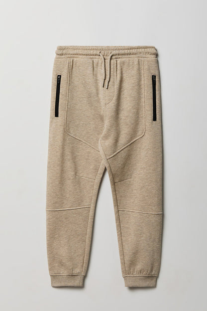 Kids Fleece Jogger