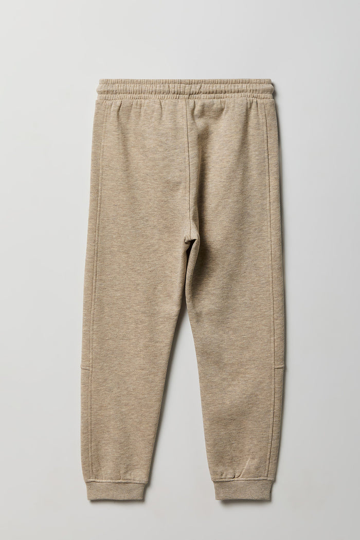 Kids Fleece Jogger