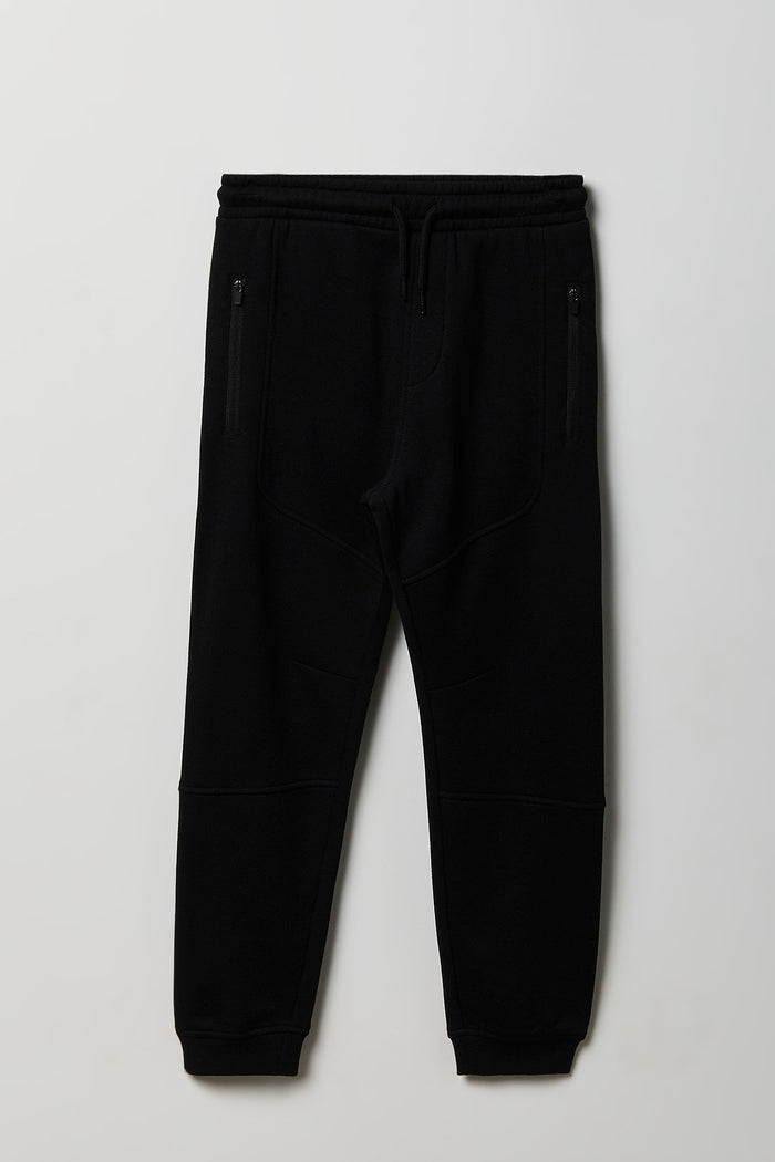 Kids Fleece Jogger