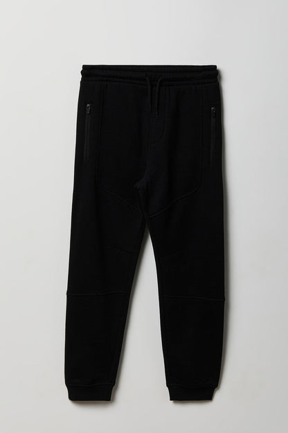 Kids Fleece Jogger