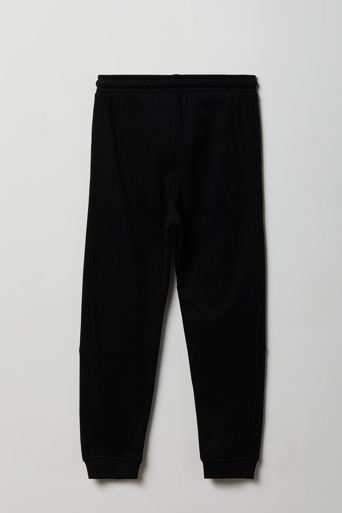 Kids Fleece Jogger