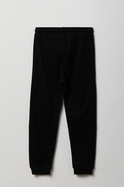 Kids Fleece Jogger