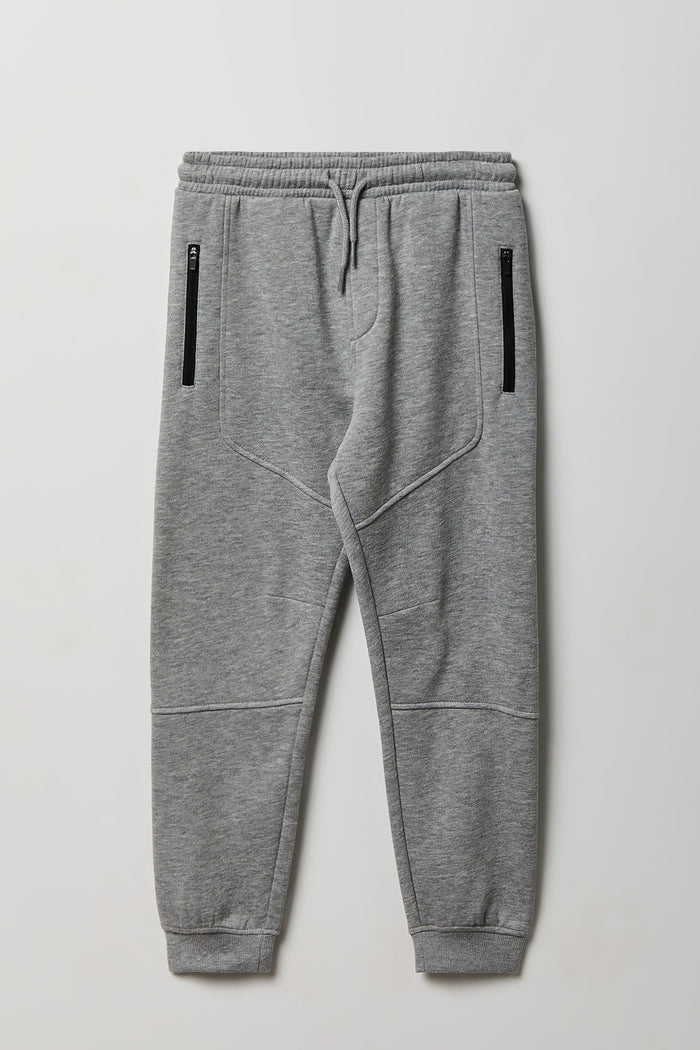 Kids Fleece Jogger