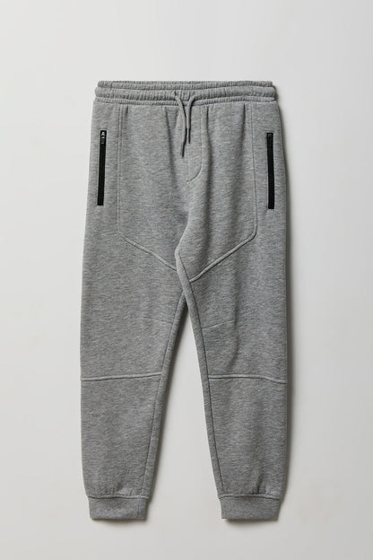 Kids Fleece Jogger
