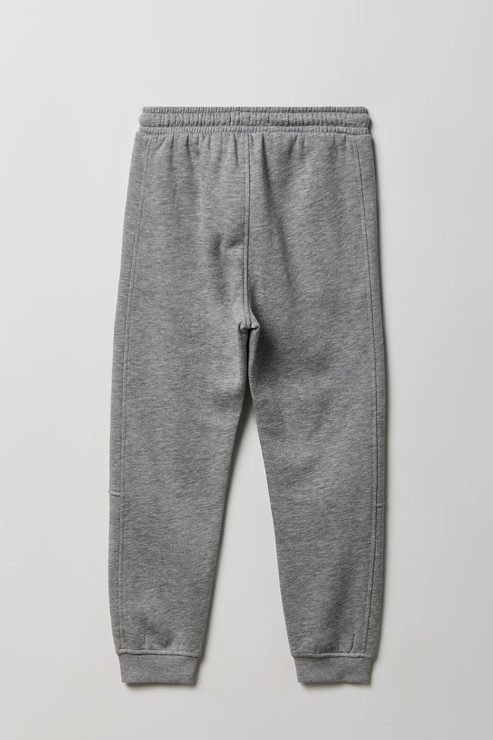 Kids Fleece Jogger