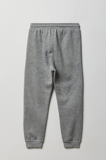 Kids Fleece Jogger