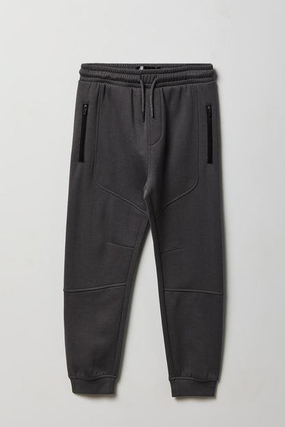 Kids Fleece Jogger