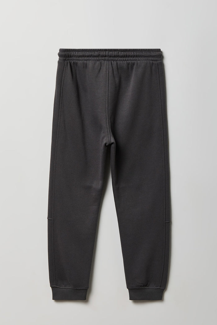 Kids Fleece Jogger