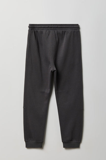 Kids Fleece Jogger