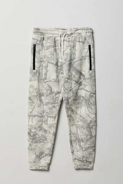 Camouflage / XS (6)