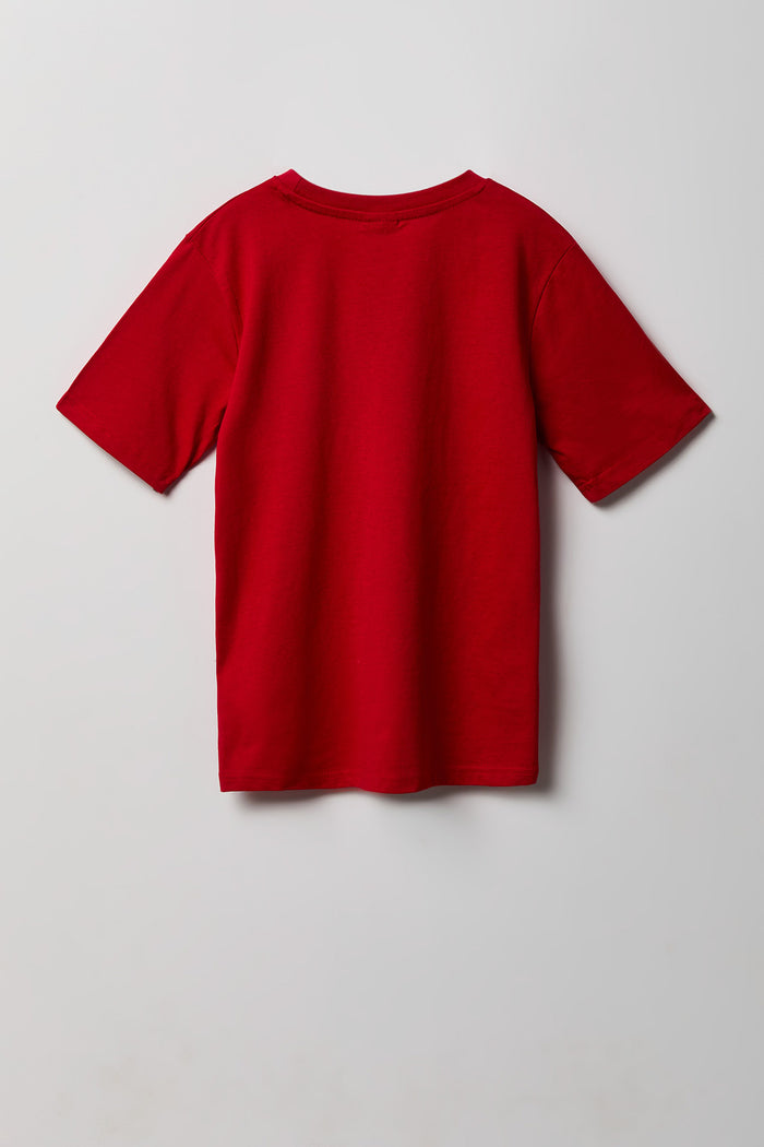 Kids Gamer Graphic T-Shirt