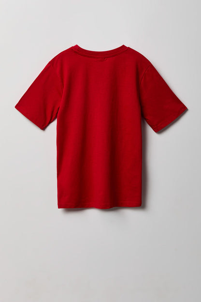 Kids Gamer Graphic T-Shirt