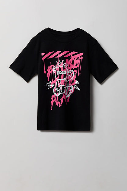 Kids Graphic T-Shirt