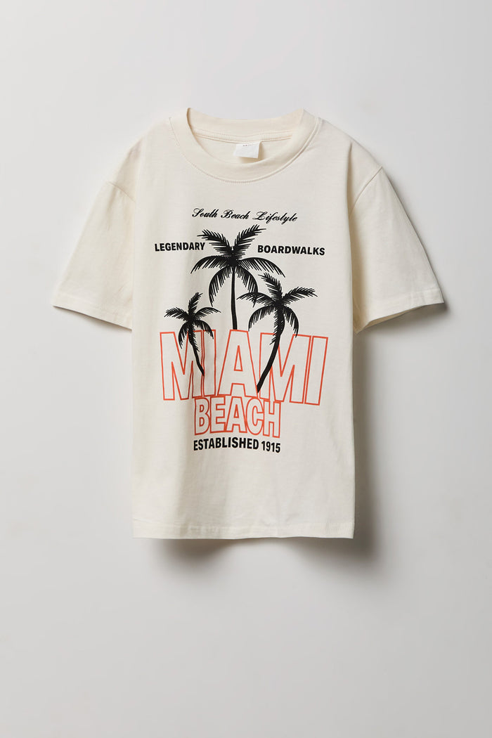 Kids Graphic T-Shirt