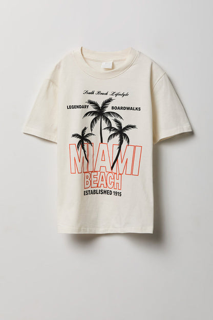 Kids Graphic T-Shirt
