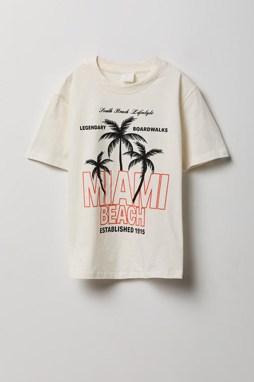 Kids Graphic T-Shirt
