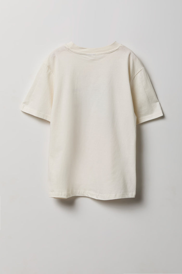 Kids Graphic T-Shirt