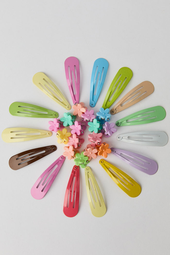 Kids Mega Hair Styling Kit