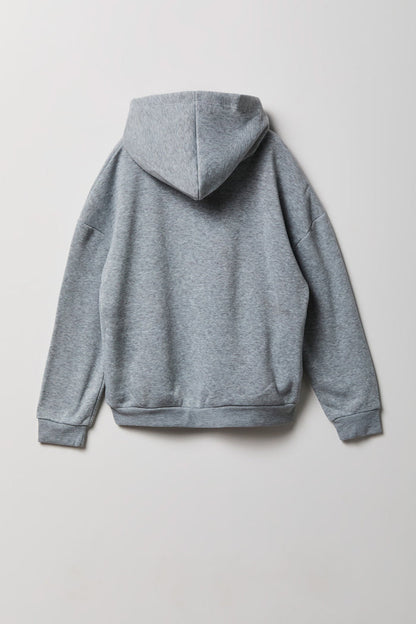 Kids Pokémon Graphic Fleece Hoodie