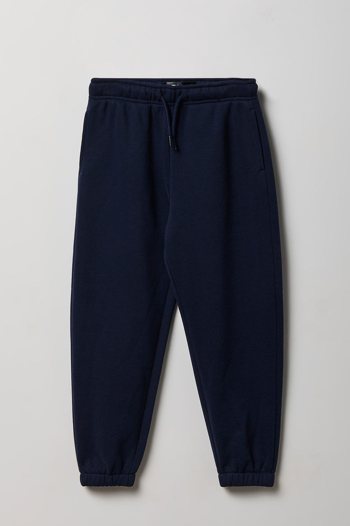 Kids Premium Heavyweight Fleece Jogger