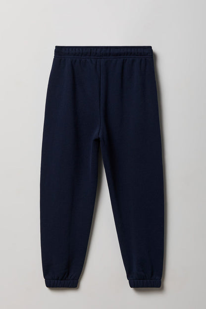 Kids Premium Heavyweight Fleece Jogger