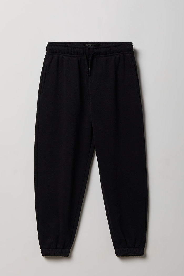 Kids Premium Heavyweight Fleece Jogger