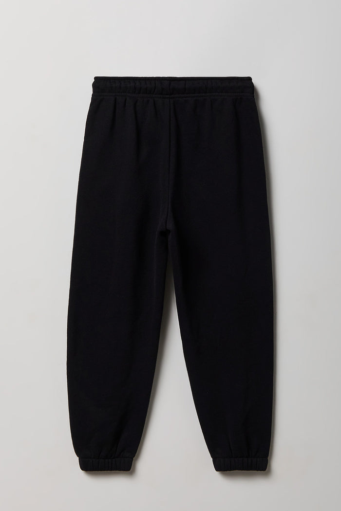 Kids Premium Heavyweight Fleece Jogger