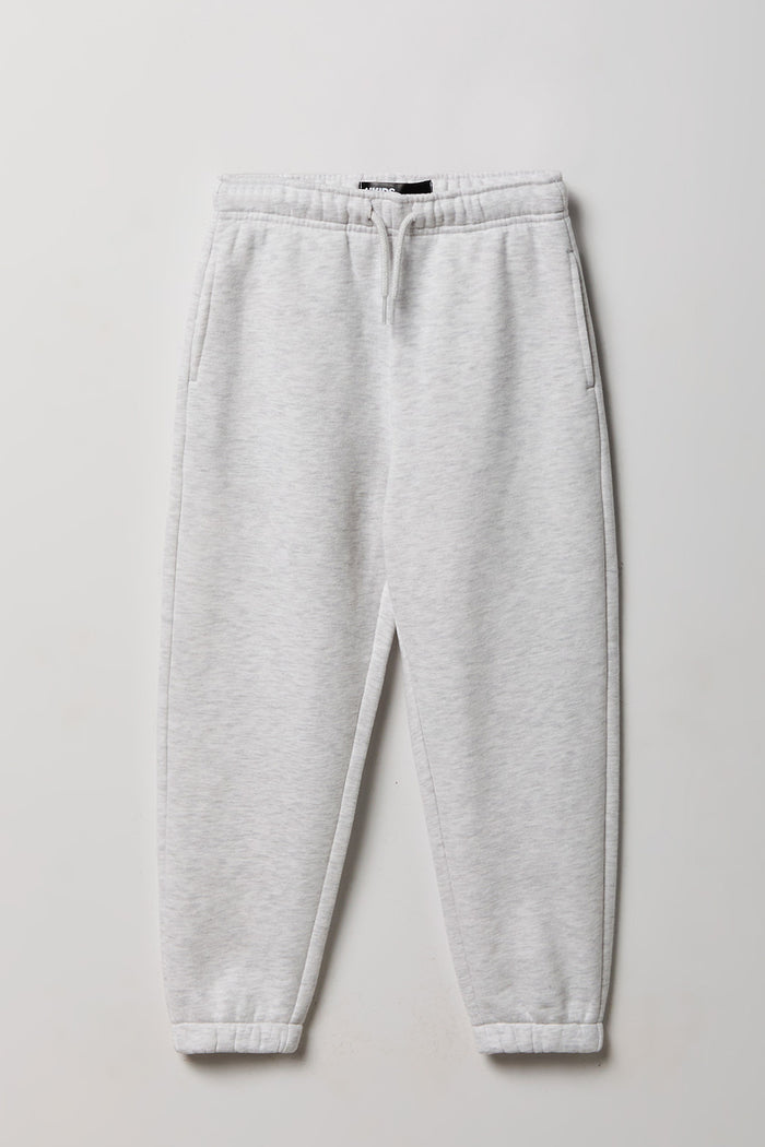 Kids Premium Heavyweight Fleece Jogger