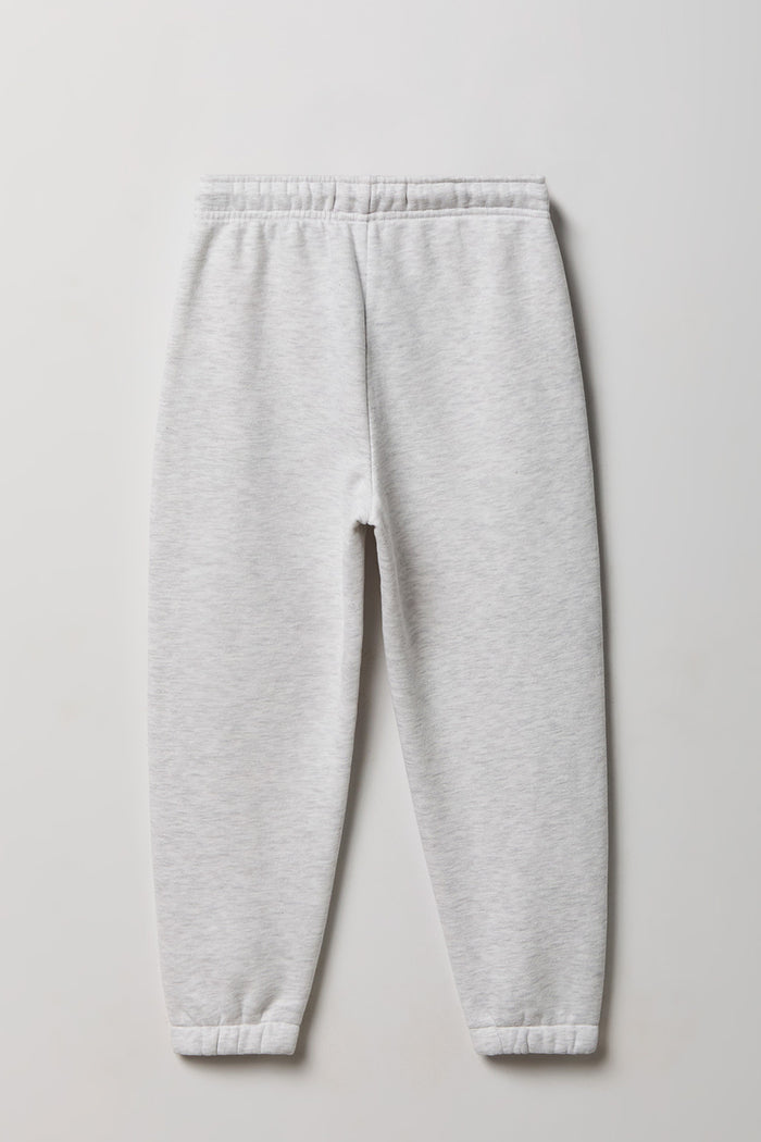 Kids Premium Heavyweight Fleece Jogger