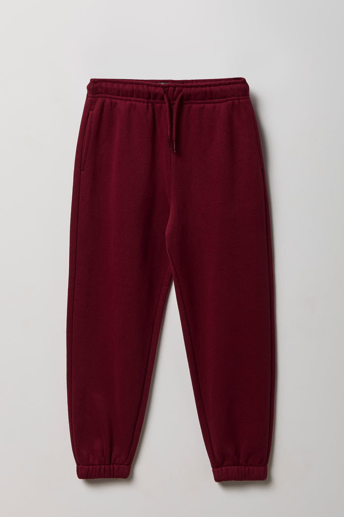 Kids Premium Heavyweight Fleece Jogger