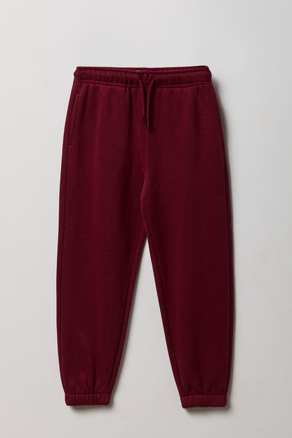 Kids Premium Heavyweight Fleece Jogger