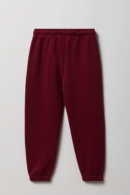 Kids Premium Heavyweight Fleece Jogger