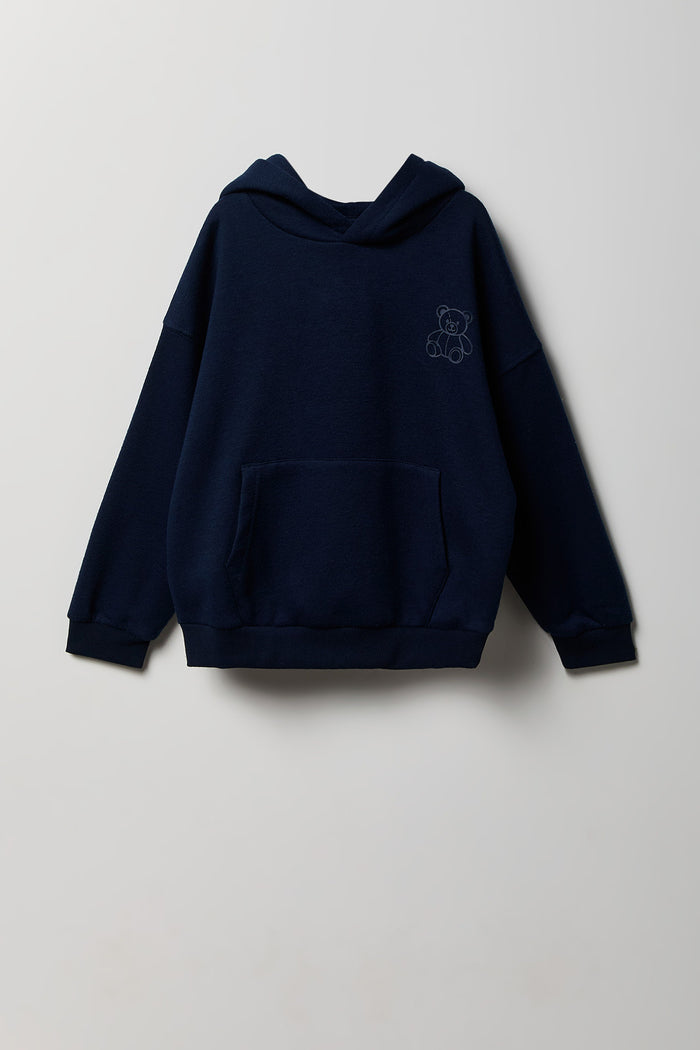 Navy / XS (6)
