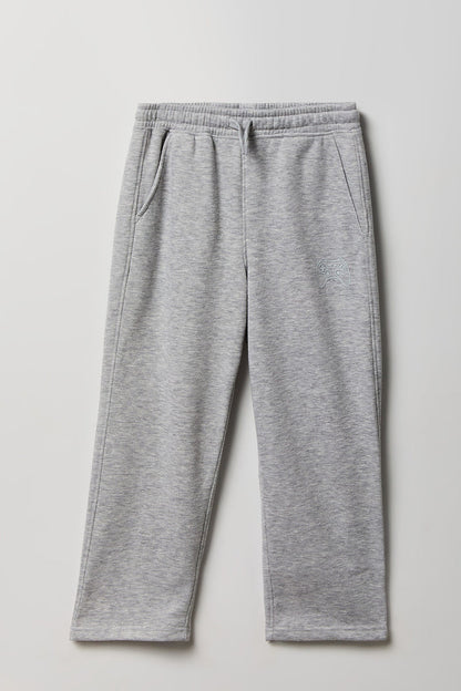 Heather Grey / XS (6)