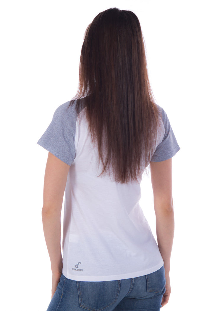 Kimberly | Women's Color Blocked V-neck