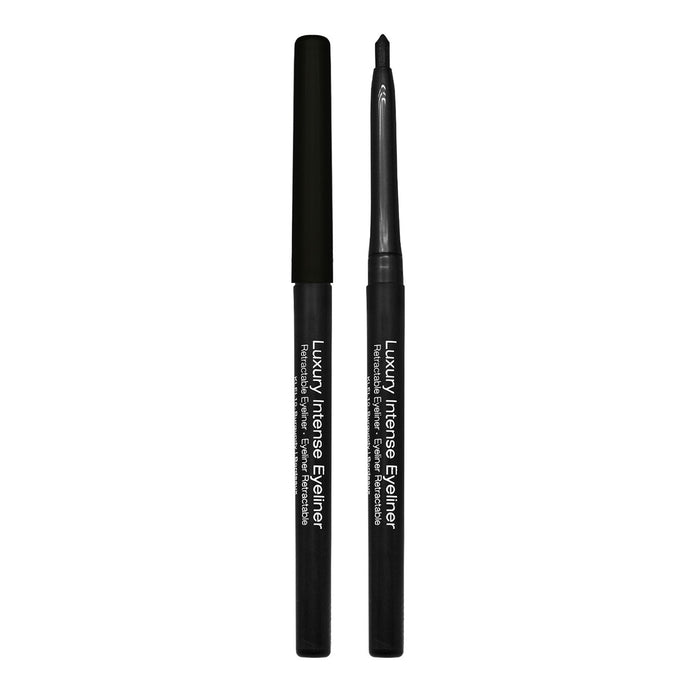 Kiss Luxury Intense Eyeliner - ikatehouse