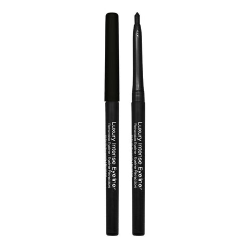 Kiss Luxury Intense Eyeliner - ikatehouse