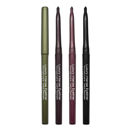 Kiss Luxury Intense Eyeliner - ikatehouse