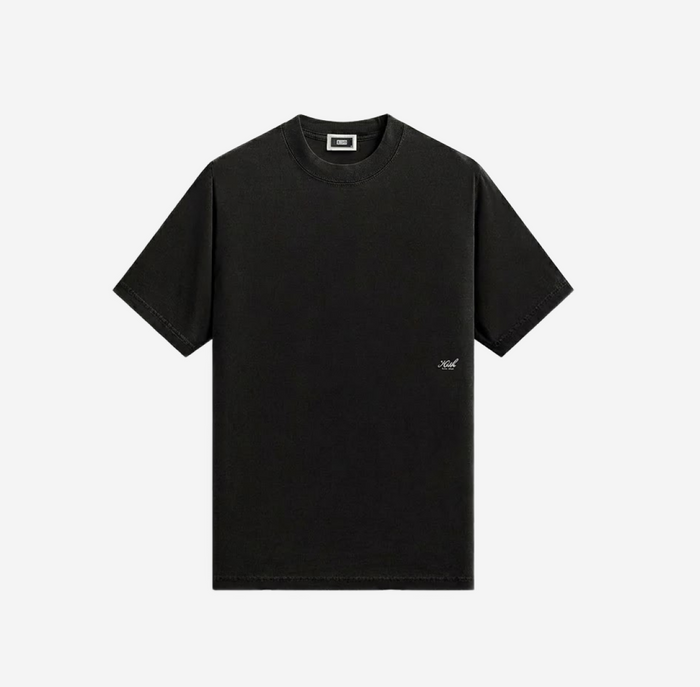 Kith Adrian Tee - Black