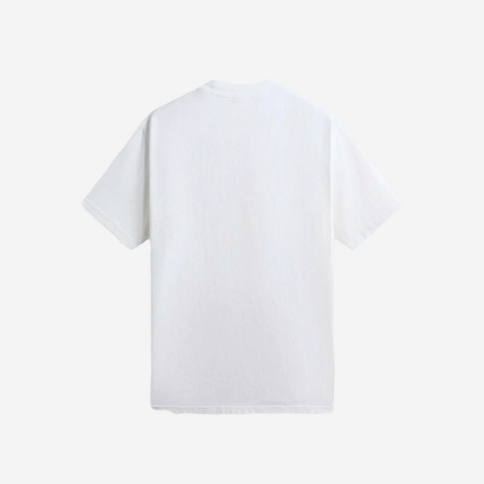 Kith Adrian Tee - White