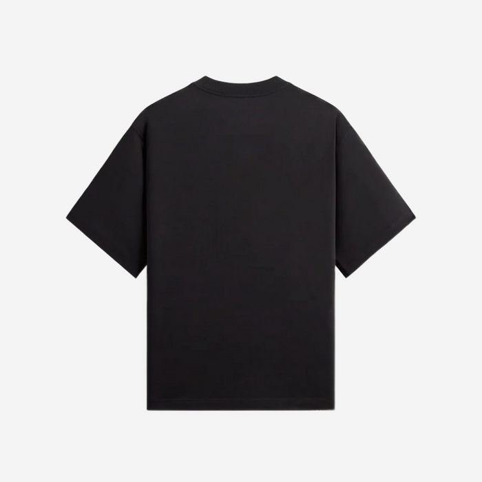 Kith Alex Boxy Tee - Black