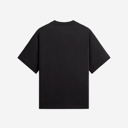Kith Alex Boxy Tee - Black