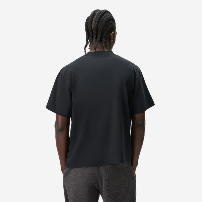 Kith Alex Boxy Tee - Black