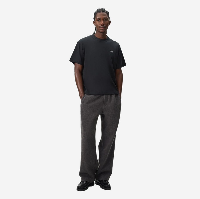Kith Alex Boxy Tee - Black