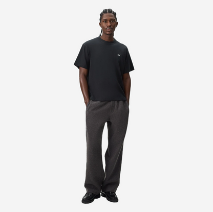 Kith Alex Boxy Tee - Black
